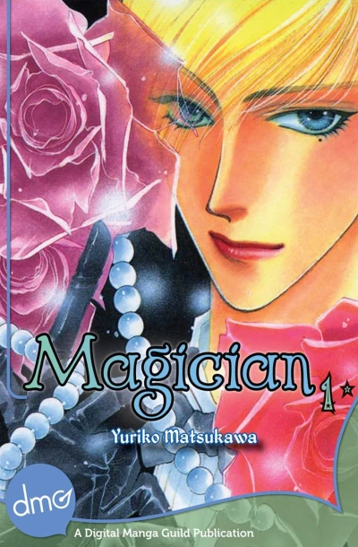 Magician (2012) - Series 