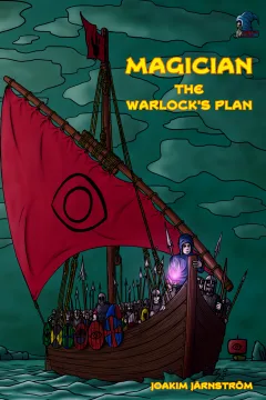 Magician: The Warlock's Plan
