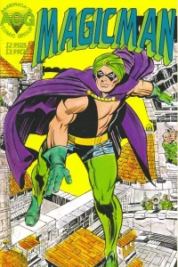 Magicman