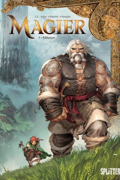 Magier