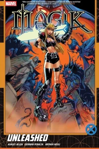 Magik: Unleashed