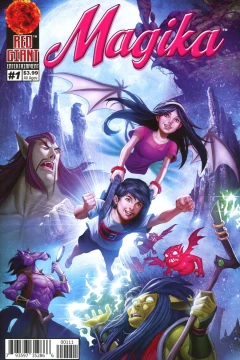 Magika