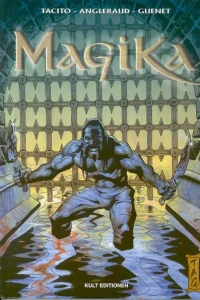 Magika