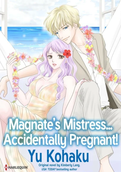 Magnate's Mistress...Accidentally Pregnant! (2020) - Series 