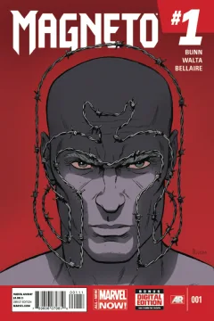 Magneto