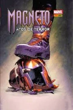 Magneto