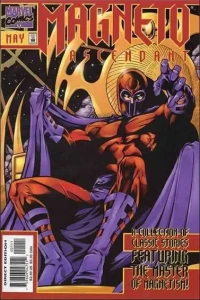 Magneto Ascendant