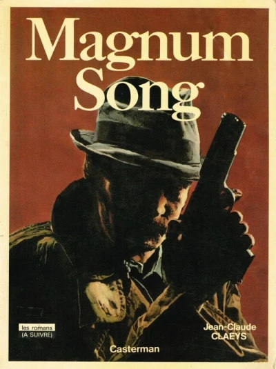 Magnum Song (1981) - Series 