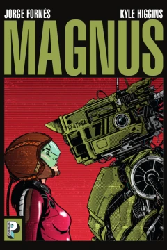 Magnus