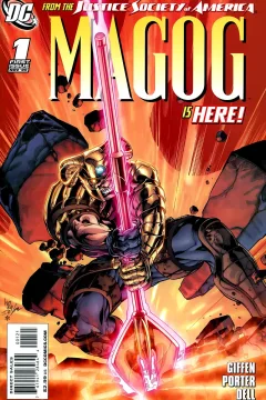 Magog