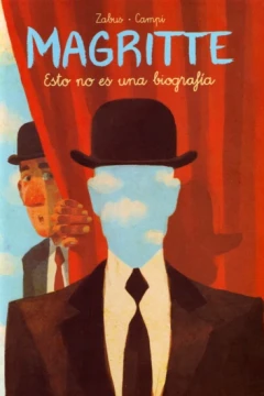 Magritte: Esto No es una Biografía