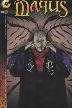 Magus