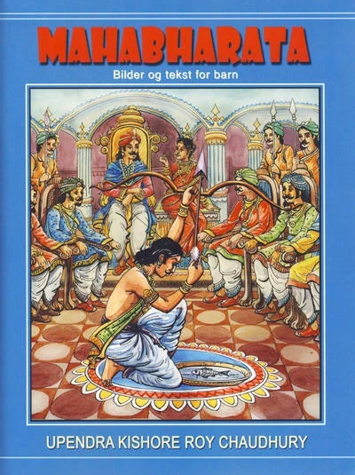 Mahabharata (2010) - Series 