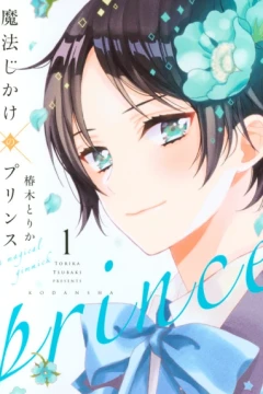 Mahō Jikake × Prince