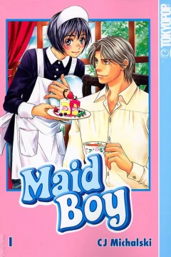Maid Boy