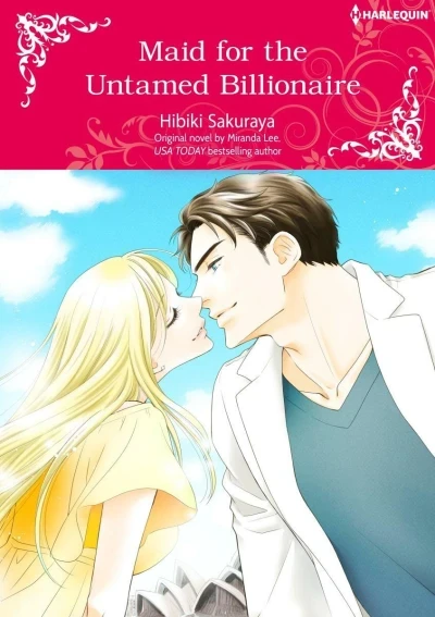 Maid For The Untamed Billionaire (2021) - Series 