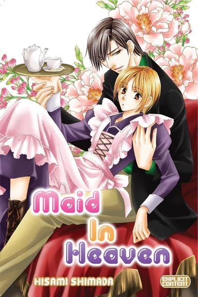 Maid in Heaven (2008) - Series 