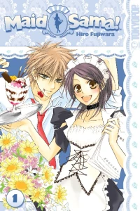 Maid Sama!