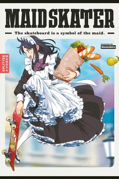 Maid Skater