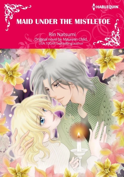 Maid Under The Mistletoe (2020) - Series 