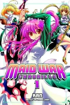 Maid War Chronicle