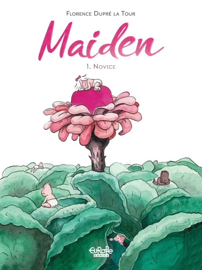 Maiden (2020) - Series 