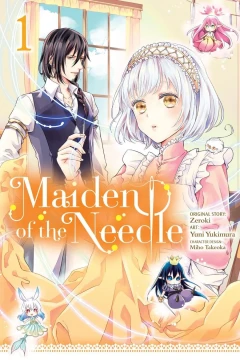 Maiden of the Needle