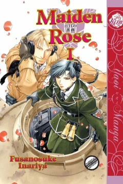Maiden Rose