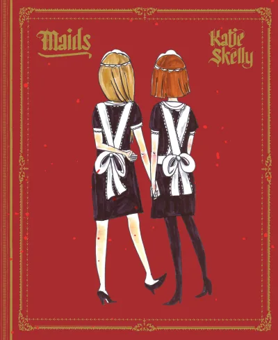 Maids (2020) - Series 