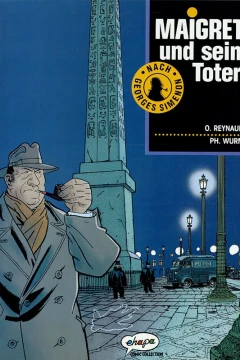 Maigret