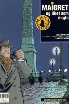 Maigret
