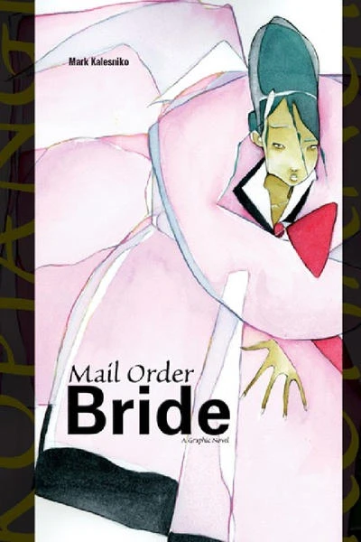 Mail Order Bride (Trade Paperback, 2001) - Series 