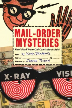 Mail-Order Mysteries