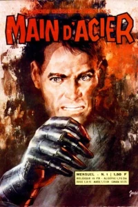 Main d'Acier