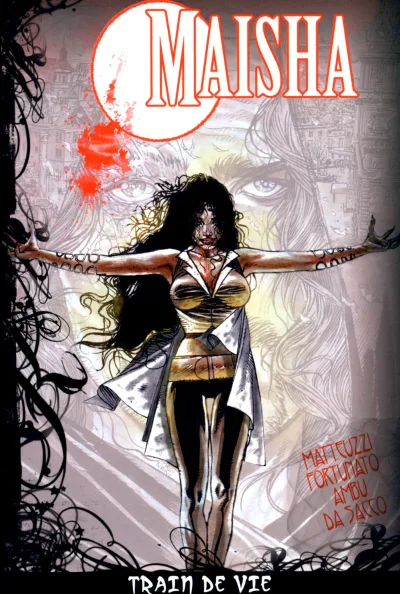 Maisha (2007) - Series 