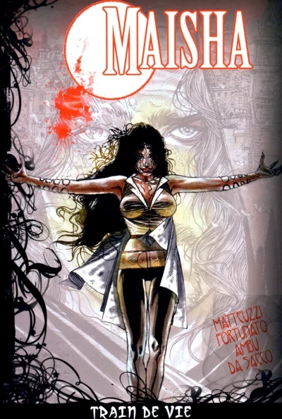 Maisha (2007) - Series 