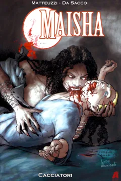 Maisha: Cacciatori