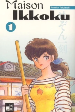 Maison Ikkoku