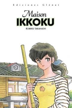 Maison Ikkoku