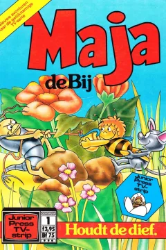 Maja de Bij