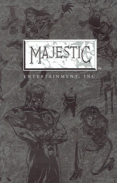Majestic Entertainment