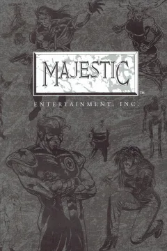 Majestic