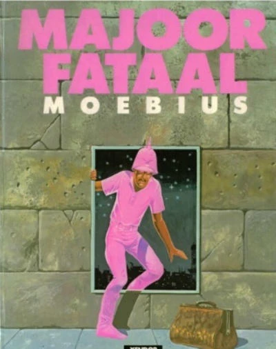 Majoor Fataal (1981) - Series 