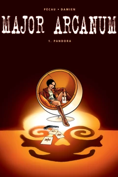 Major Arcanum