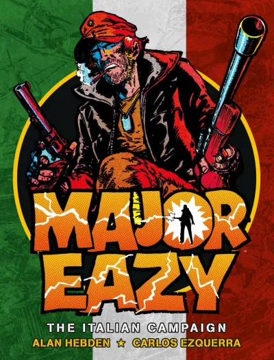 Major Eazy (Trade Paperback, 2021) - Series 