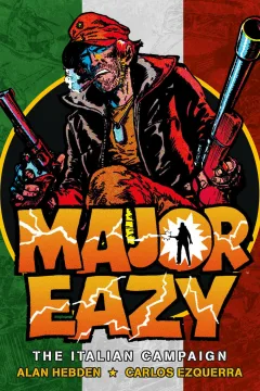 Major Eazy