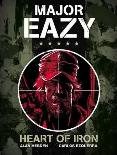 Major Eazy (2012) - Series 