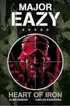 Major Eazy