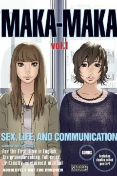 Maka-Maka