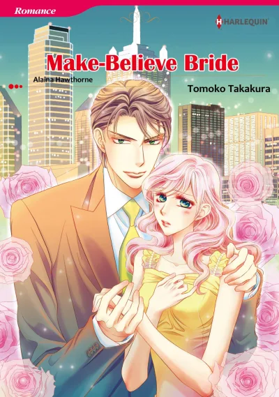Make-Believe Bride (2013) - Series 